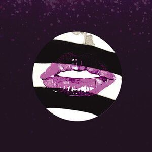 Purple Disco Machine / Mind Enterprises - Exotica  12-INCH SINGLE